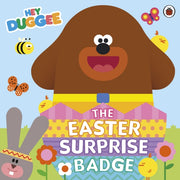 Easter Surprise Badge