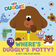 Wheres Dugglys Potty
