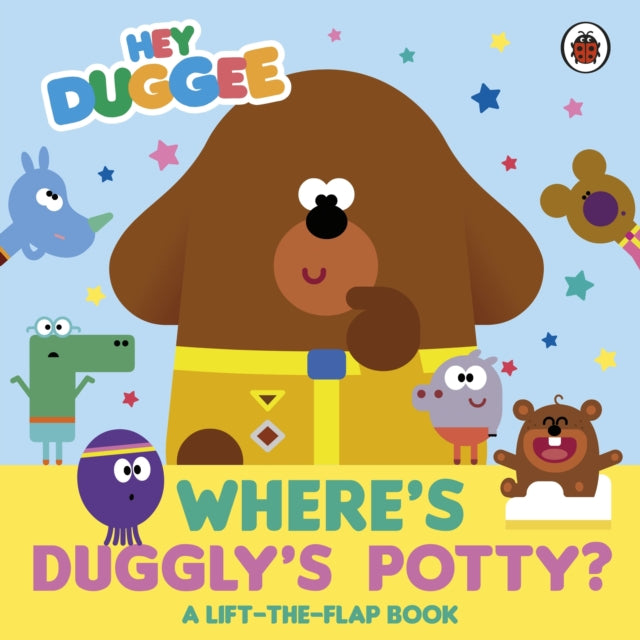 Wheres Dugglys Potty