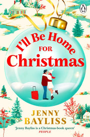 Ill Be Home For Christmas