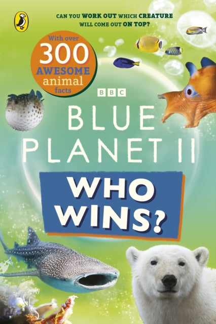 Who Wins Blue Planet Ii