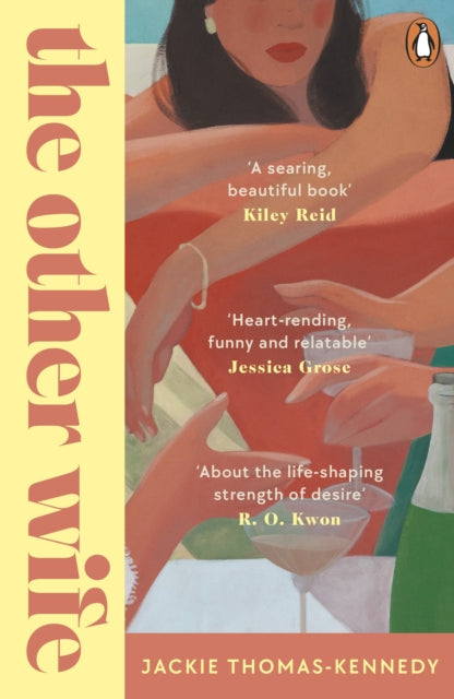 Other Wife By Thomas-kennedy, J