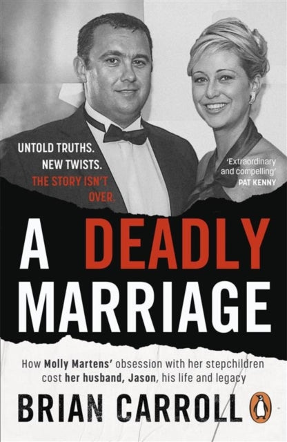 Deadly Marriage
