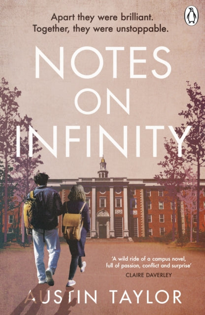 Notes On Infinity