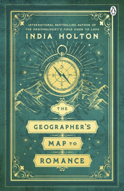 Geographers Map To Romance
