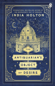 Antiquarians Object Of Desire By Holton, India