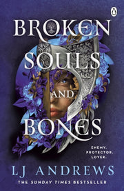 Broken Souls & Bones