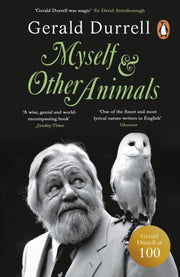 Myself & Other Animals