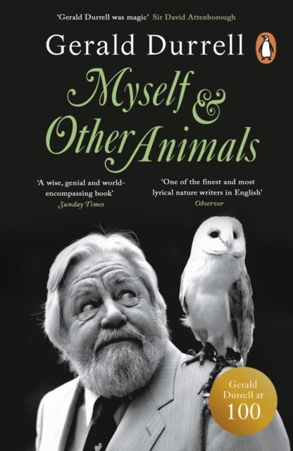 Myself & Other Animals