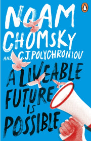 Liveable Future Is Possible