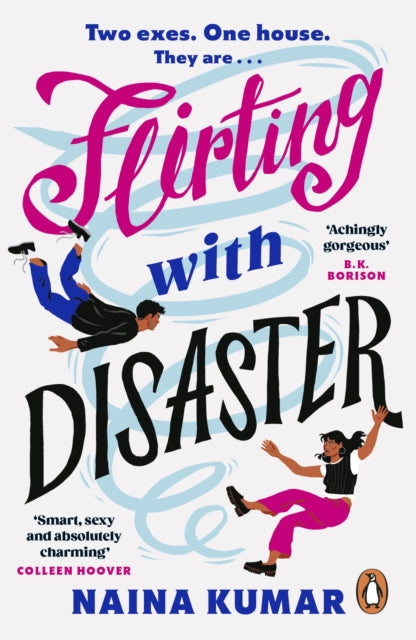 Flirting With Disaster