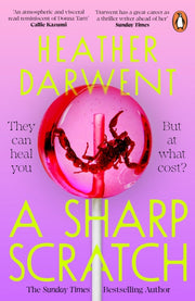 Sharp Scratch