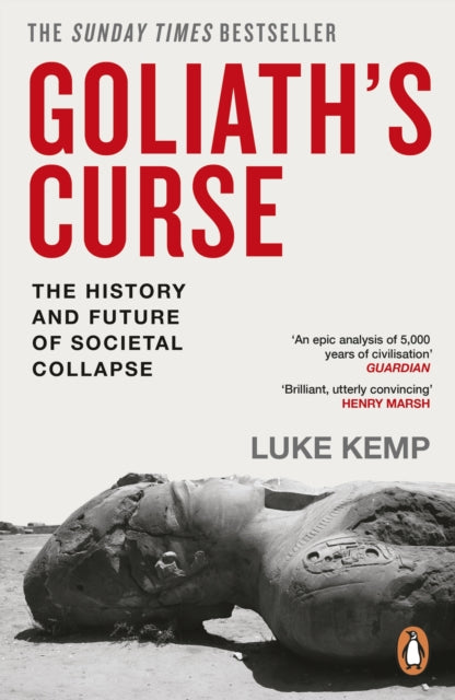 Goliaths Curse