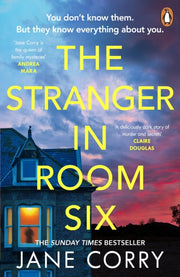 Stranger In Room Six