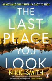 Last Place You Look