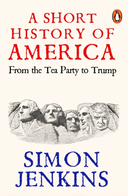 Short History Of America