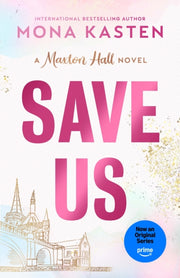 Save Us By Kasten, Mona