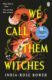 We Call Them Witches By Bower, India-rose