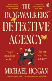 Dogwalkers Detective Agency