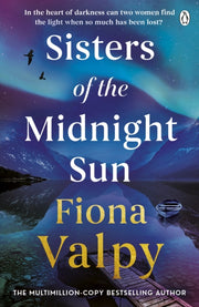 Sisters Of The Midnight Sun By Valpy, Fiona