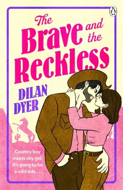 Brave & The Reckless
