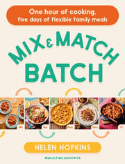 Mix & Match Batch