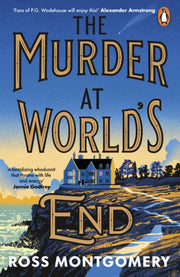 Murder At Worlds End