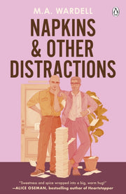 Napkins & Other Distractions