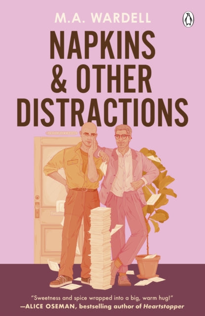 Napkins & Other Distractions