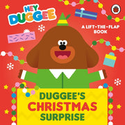 Duggees Christmas Surprise