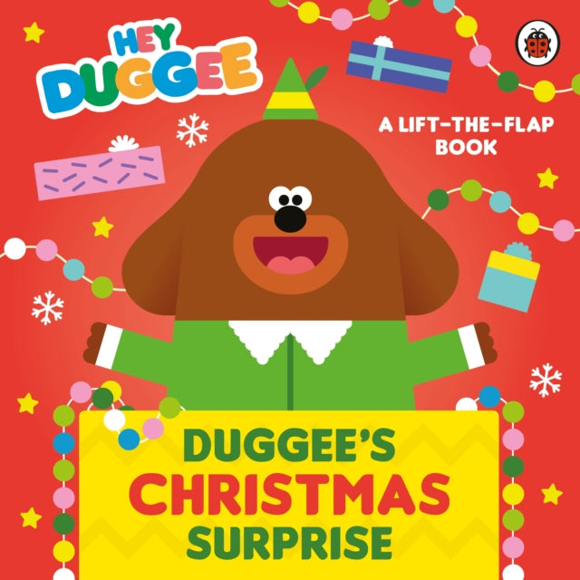 Duggees Christmas Surprise
