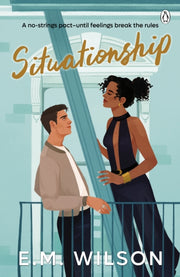 Situationship By Wilson  E.m.