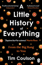 Little History Of Everything