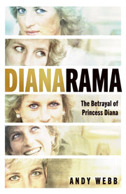 Dianarama By Webb, Andy