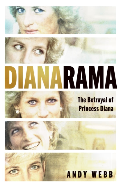 Dianarama By Webb, Andy