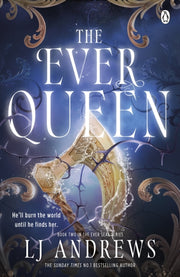 Ever Queen By Andrews, L J