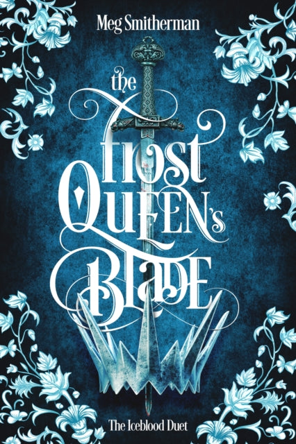 Frost Queens Blade