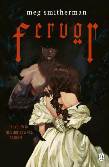 Fervor By Smitherman, Meg