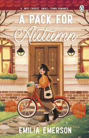Pack For Autumn