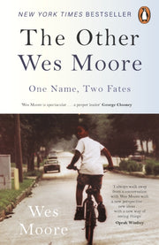 Other Wes Moore