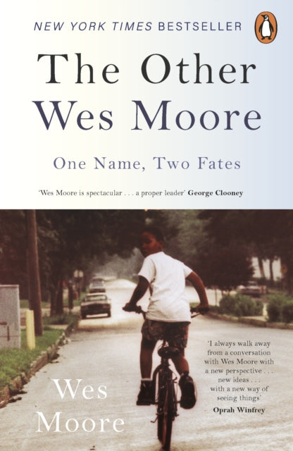 Other Wes Moore