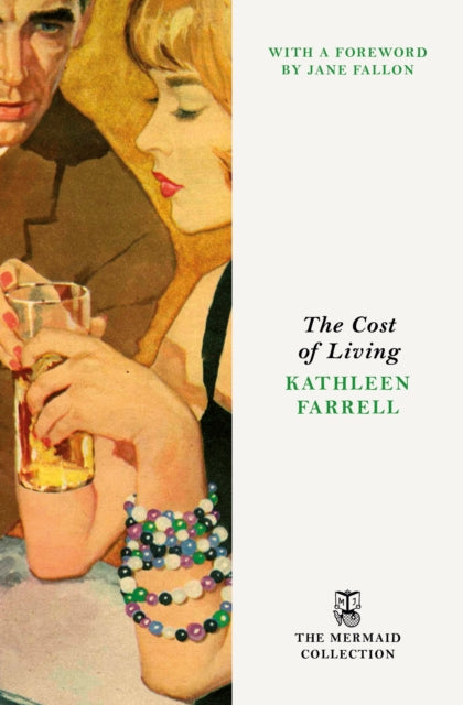 Cost Of Living By Farrell, Kathleen