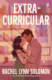 Extracurricular By Solomon, Rachel Lynn