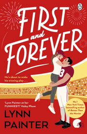 First & Forever By Painter, Lynn