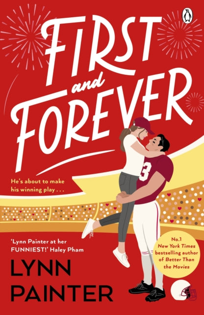 First & Forever
