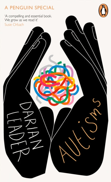 Autisms By Leader, Darian