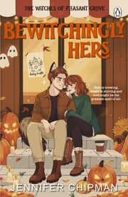 Bewitchingly Hers By Chipman, Jennifer
