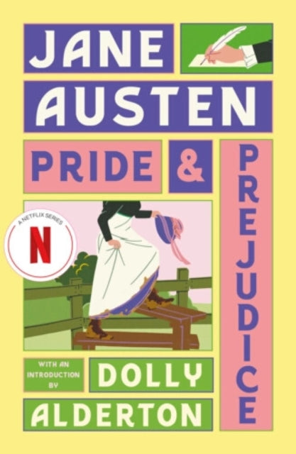 Pride & Prejudice By Austen, Jane
