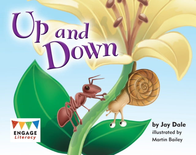 Up & Down