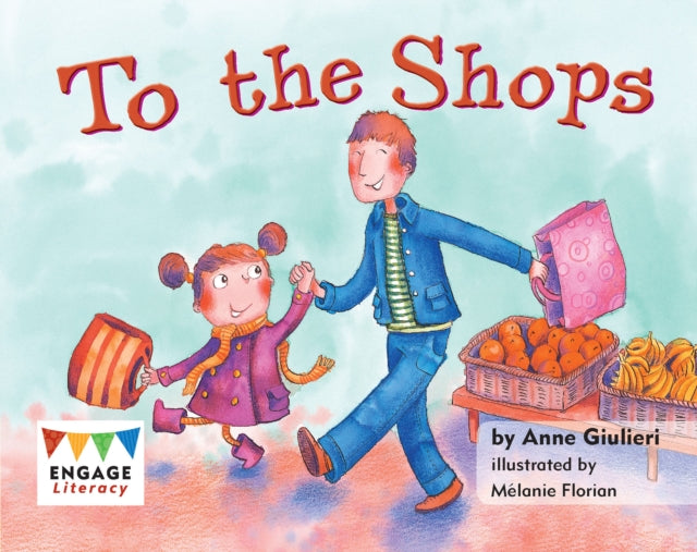 To The Shops